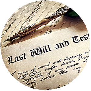 WILLS, TRUSTS, AND ESTATE PLANNING